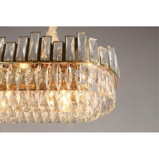 Люстра подвесная OML-67903-11