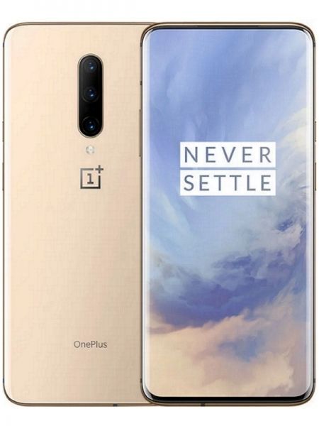 Смартфон OnePlus 7 Pro 8/256Gb Almond (Миндальный)