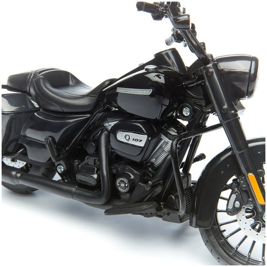 Модель мотоцикла HARLEY-DAVIDSON 2017 ROAD KING SPECIAL