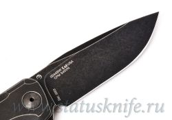 Нож Zero Tolerance 0044BW First 3фотография - 6