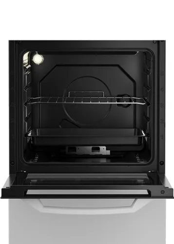 Газовая плита Beko FFSG52010W – рис.5