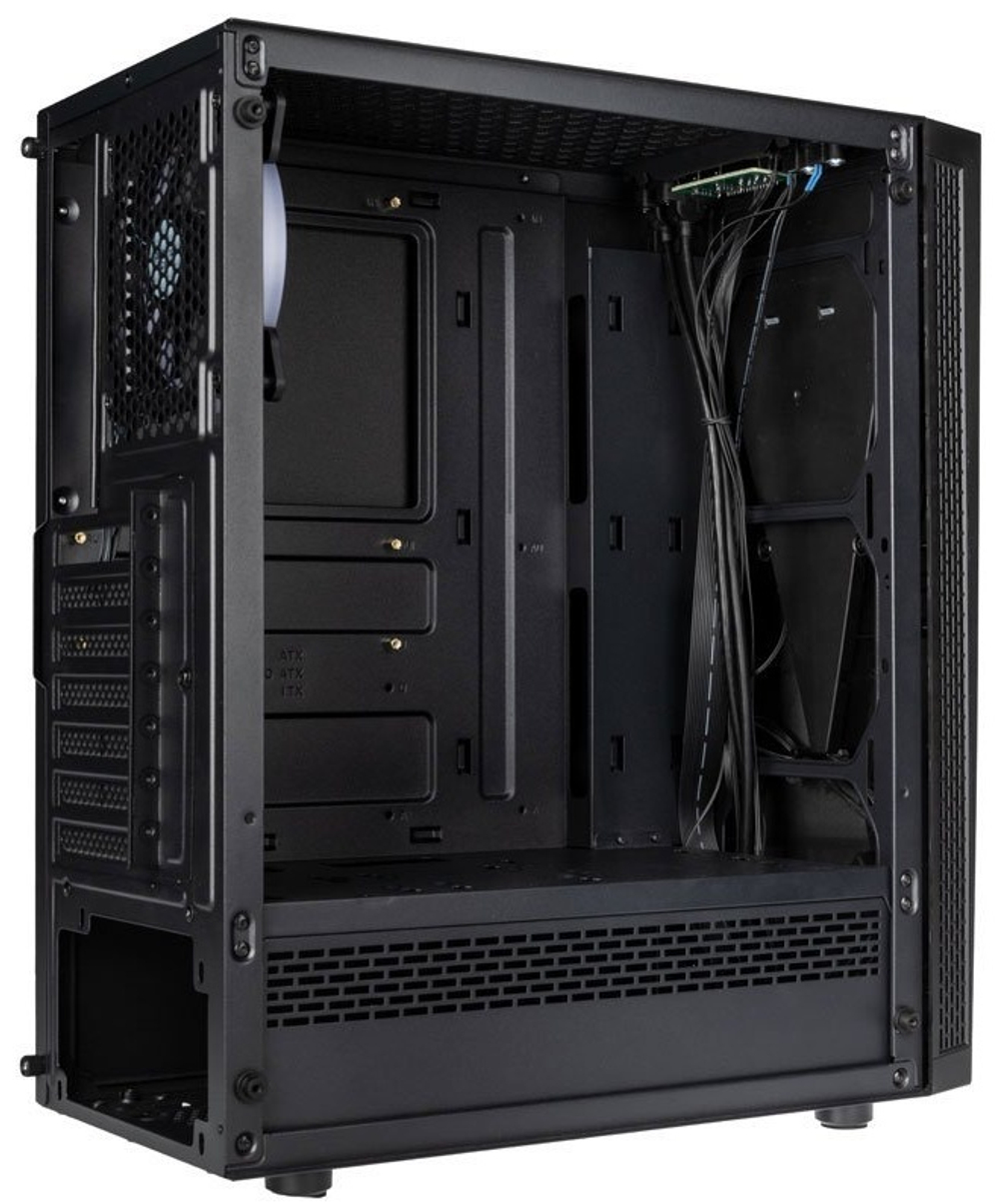 Корпус Kolink Void ARGB черный