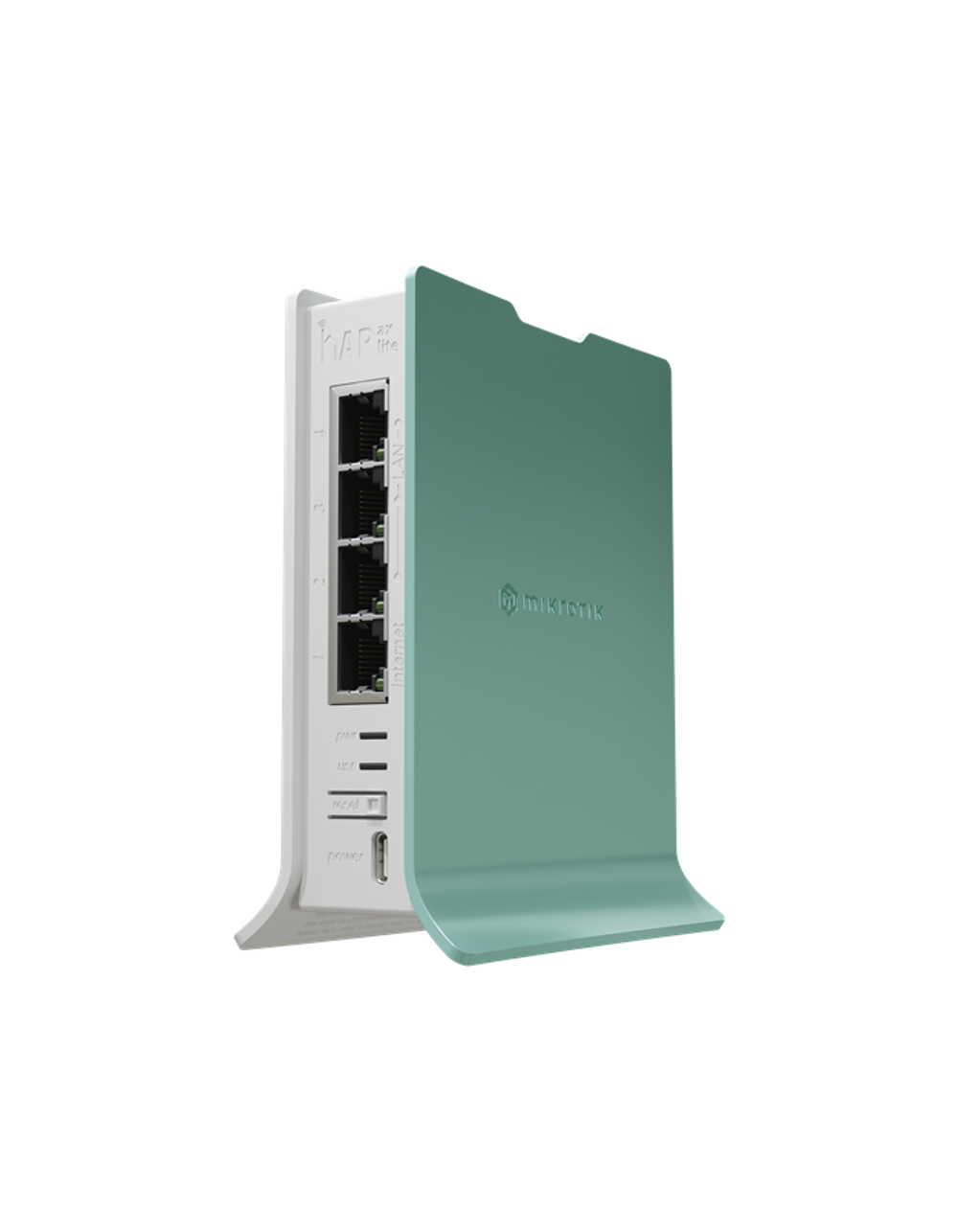 MikroTik RouterBOARD L41G-2axD, hAP ax lite