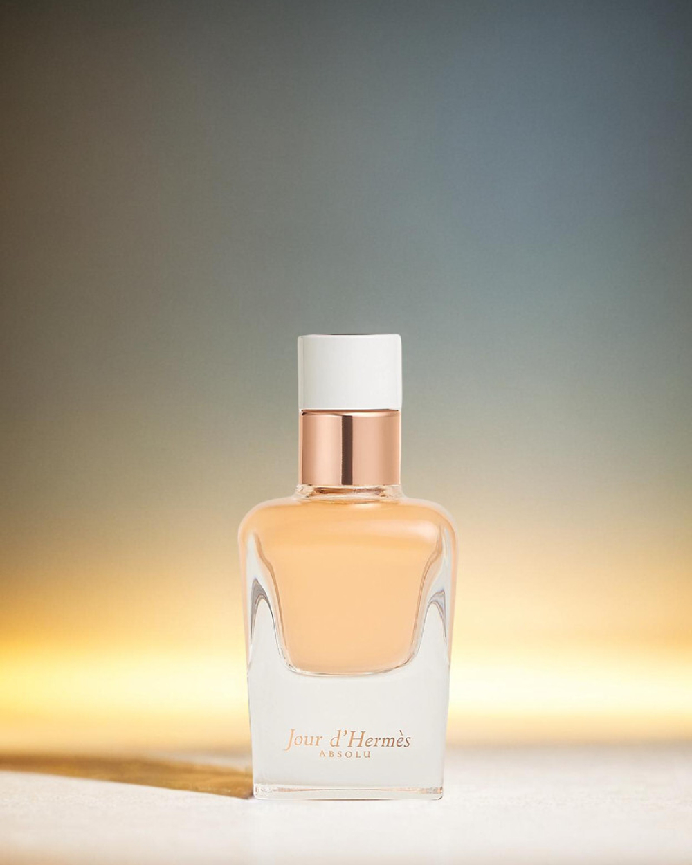 Hermes Jour d Hermes Absolu EDP MOLECULE.EE