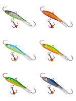 Балансир HIGASHI Norvil 75mm 32g #35