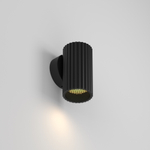 Настенный светильник (бра) Maytoni C106WL-01-GU10-B