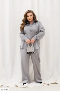 Костюм IE-4544 Фабрика Моды