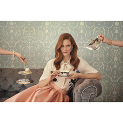 Wedgwood Чайник Daisy Tea Story 370 мл