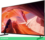 Телевизор LED Sony 85" KD-85X80L