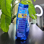 Стир.порошок LION PAO 400гр White Nano Tech С ОТБЕЛИВАТЕЛЕМ