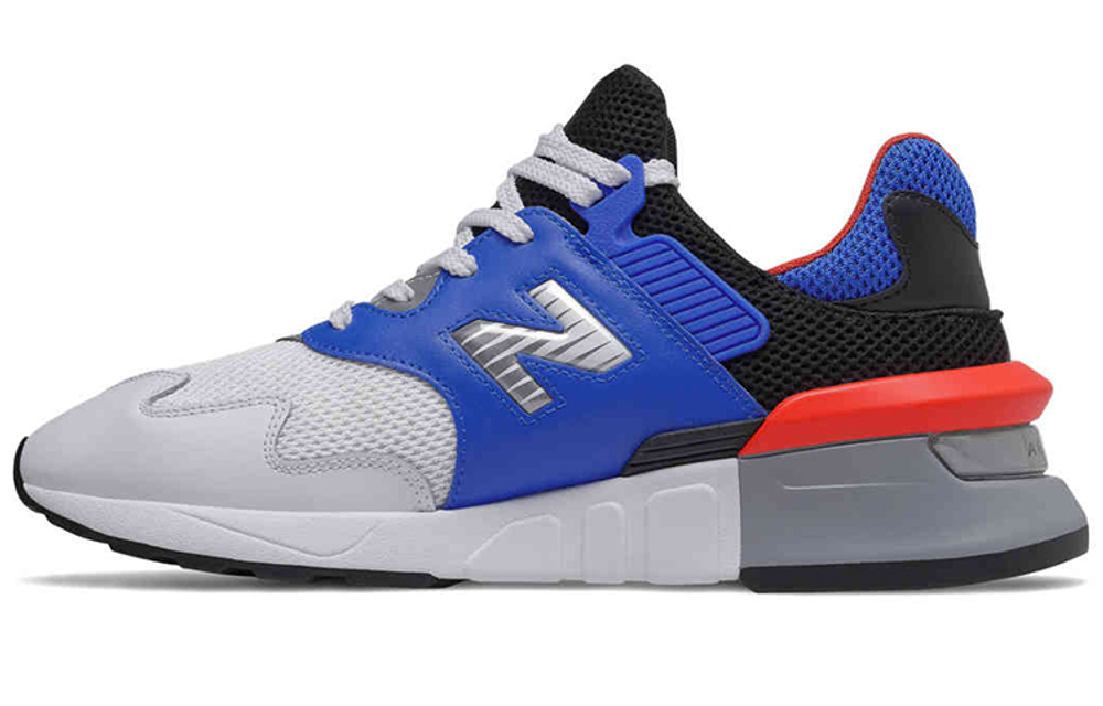 Кроссовки New Balance Nb 997S
