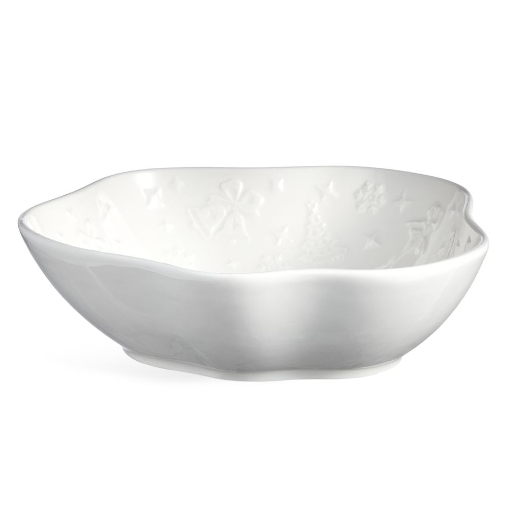 НАБОР САЛАТНИКОВ LEFARD "NUTCRACKER" 2 ШТ. 15,5*4 СМ 350 МЛ (КОР=16НАБ.)