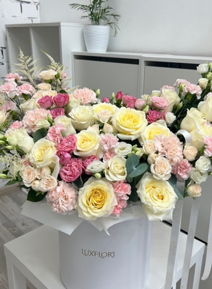 Море чувств