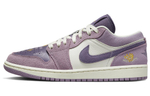 Кроссовки Jordan Air Jordan 1 "International Women'S Day" (Женская размерная сетка)