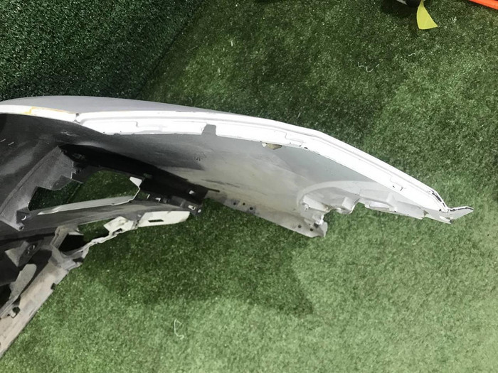 Бампер передний Lexus RX 4 (2015-2019)