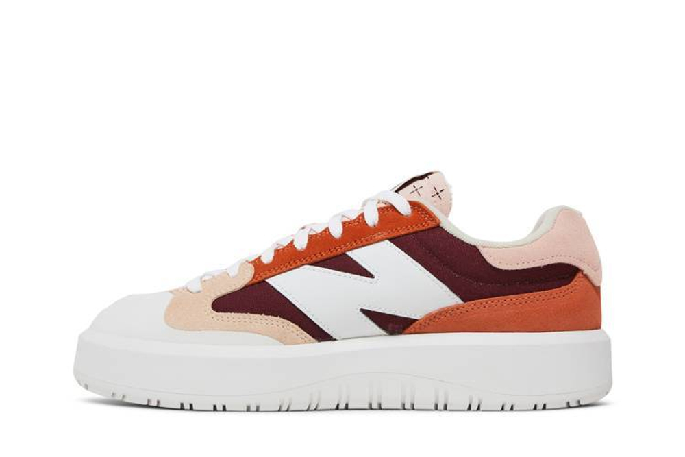 Кроссовки New Balance Nb 302
