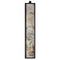 Настенный светильник Odeon Light STOFLAKE 5078/35WL