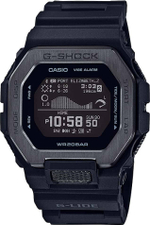Мужские наручные часы Casio G-Shock GBX-100NS-1