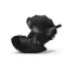 Автокресло Cybex Cloud T i-Size Black