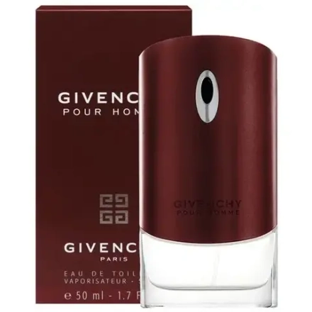 Мужская туалетная вода Givenchy Pour Homme 50 мл