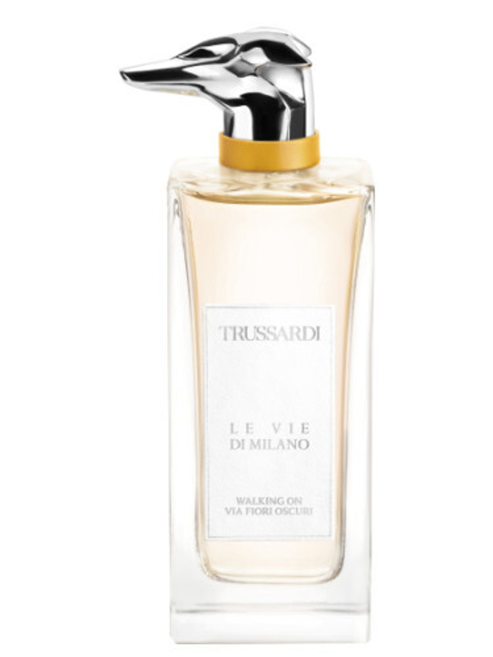 TRUSSARDI Walking On Via Fiori Oscuri
