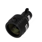 Переход электросварной ПЭ100 Дн 160х110 Ру16 SDR11 SMART JOINT EFR160110A