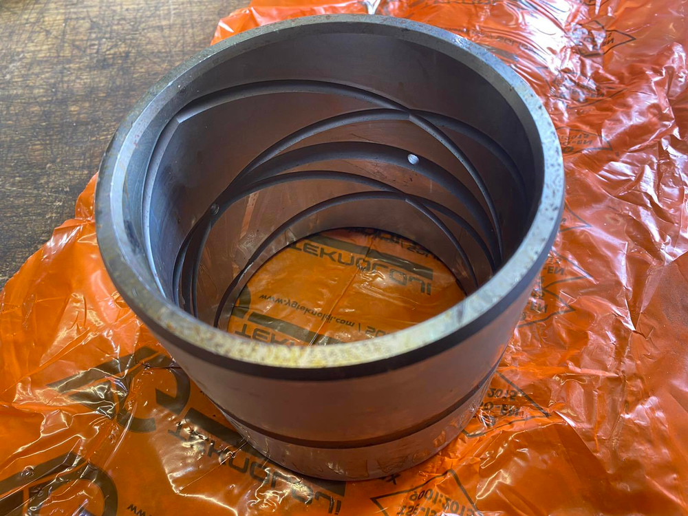 Втулка 110х125х114