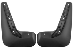 Брызговики задние  HAVAL M6  2023 -  2 шт.(optimum) в пакете  NLF.AN0465.E3