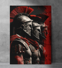 300 спартанцев 2