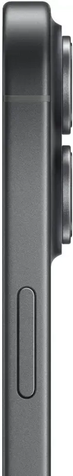 Apple iPhone 17 SIM+eSIM 256GB, Black