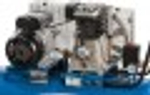 Компрессор поршневой NORDBERG NCE100/400-220 NCE100/400-220