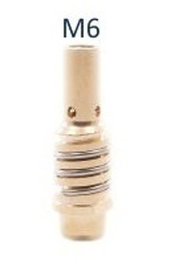 Держатель сопла XL 15АК (Вставка MB15)