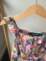 Хлопковый комбинезон-слип Ralph Lauren, 86