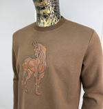 Свитшот Hermes