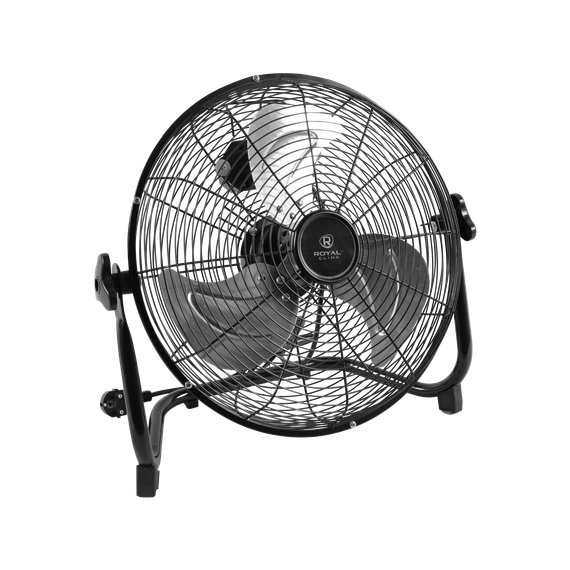 Промышленный вентилятор ROYAL CLIMA RSF-200M-BL — (2)