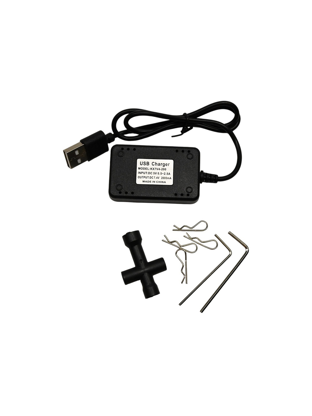 Радиоуправляемый монстр Remo Hobby (зеленый) 4WD 2.4G 1/14 RTR