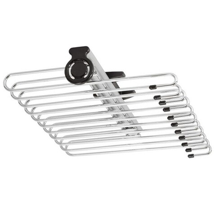 Брючница выкатная 500мм верхнее крепление 11232 COMFORT №2 DV