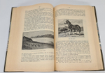 "Кругом света. Географическая хрестоматия. Часть первая. Земля - жилище человека". И.И.Горбунов-Посадов, Е.Е.Горбунова и В.И.Лукьянская. 1911г.