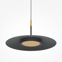 Светильник подвесной Maytoni El MOD041PL-L15B3K1