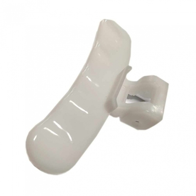 Ручка люка СМА Samsung белая