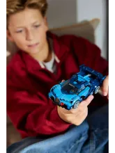 Конструктор Speed Champion 77253 Bugatti Vision