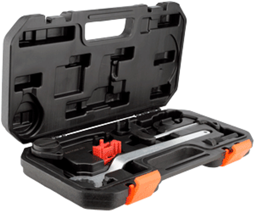 Набор фиксаторов валов двс VAG EA211 (FSI, TSI, TFSI) 40965