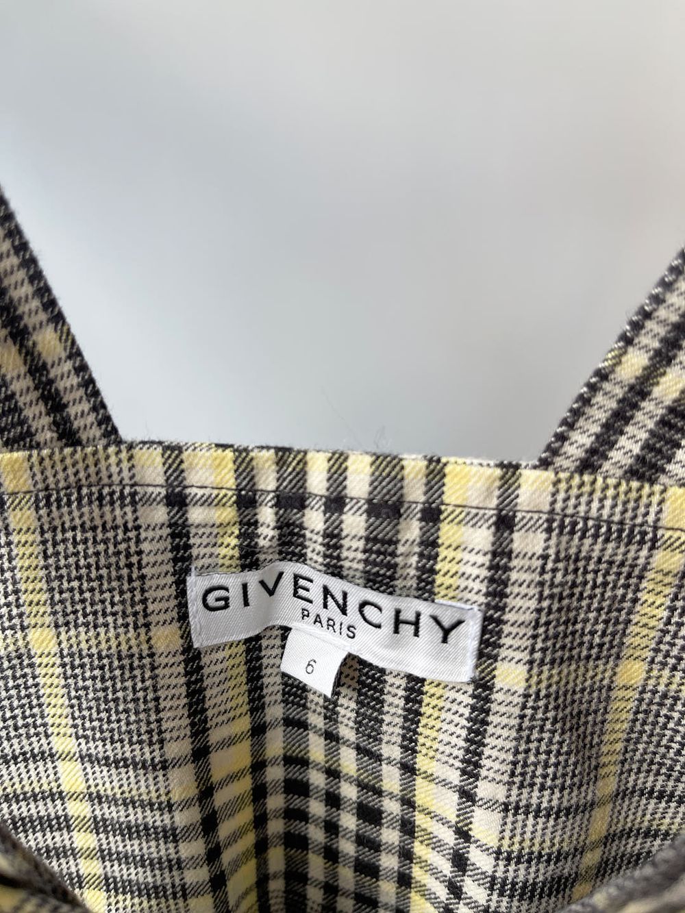 Комбинезон Givenchy, 116