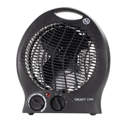 Тепловентилятор GALAXY LINE GL8171