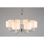 Подвесная люстра Aployt FRANULA APL.724.03.08