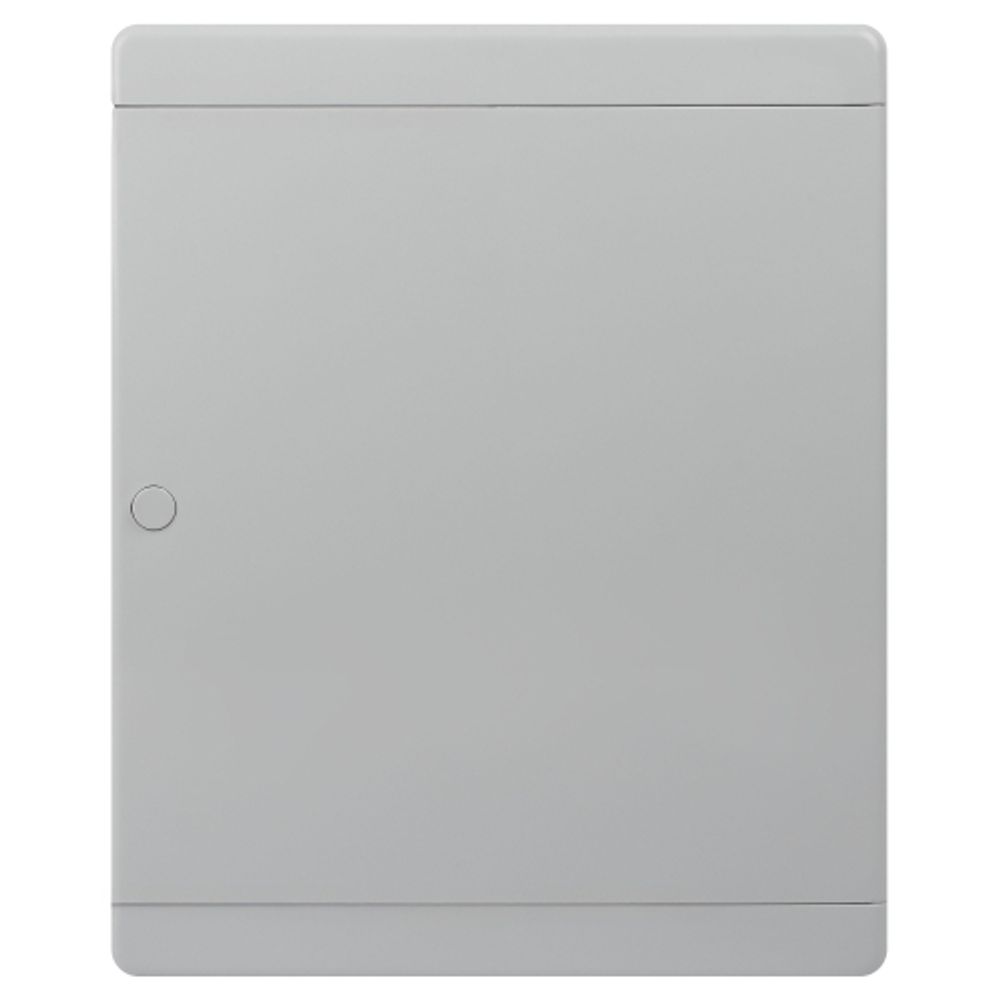 Корпус пластиковый навесной ЭРА COMFORT ЩРН-П-18 IP41 белый