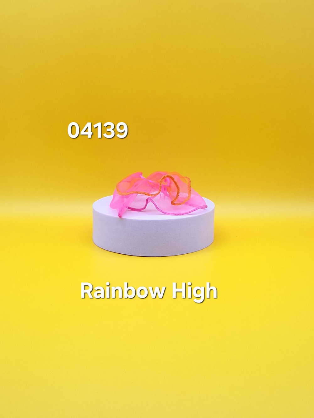 Аксессуары для кукол Rainbow High 04139