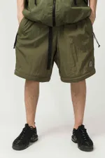 Штаны Codered Halflegs болотные