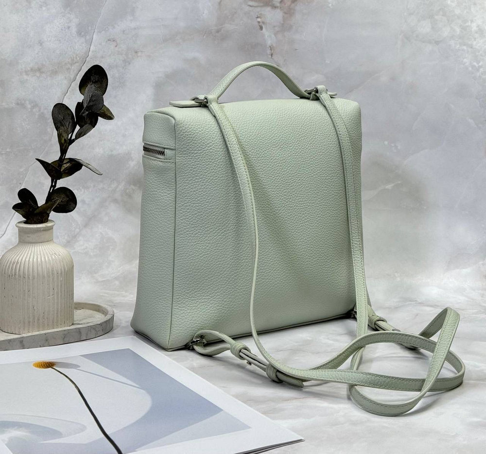 Рюкзак Loro Piana