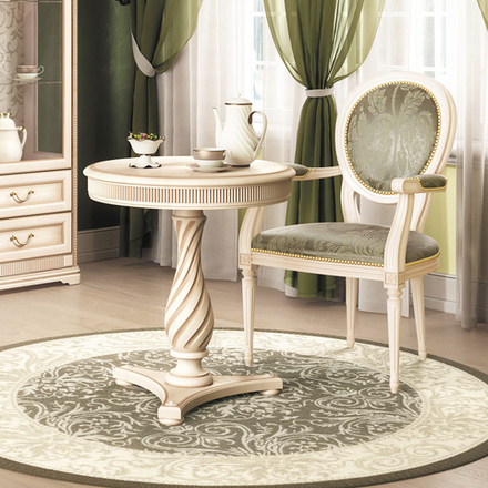 ДЖОКОНДА Стол кофейный